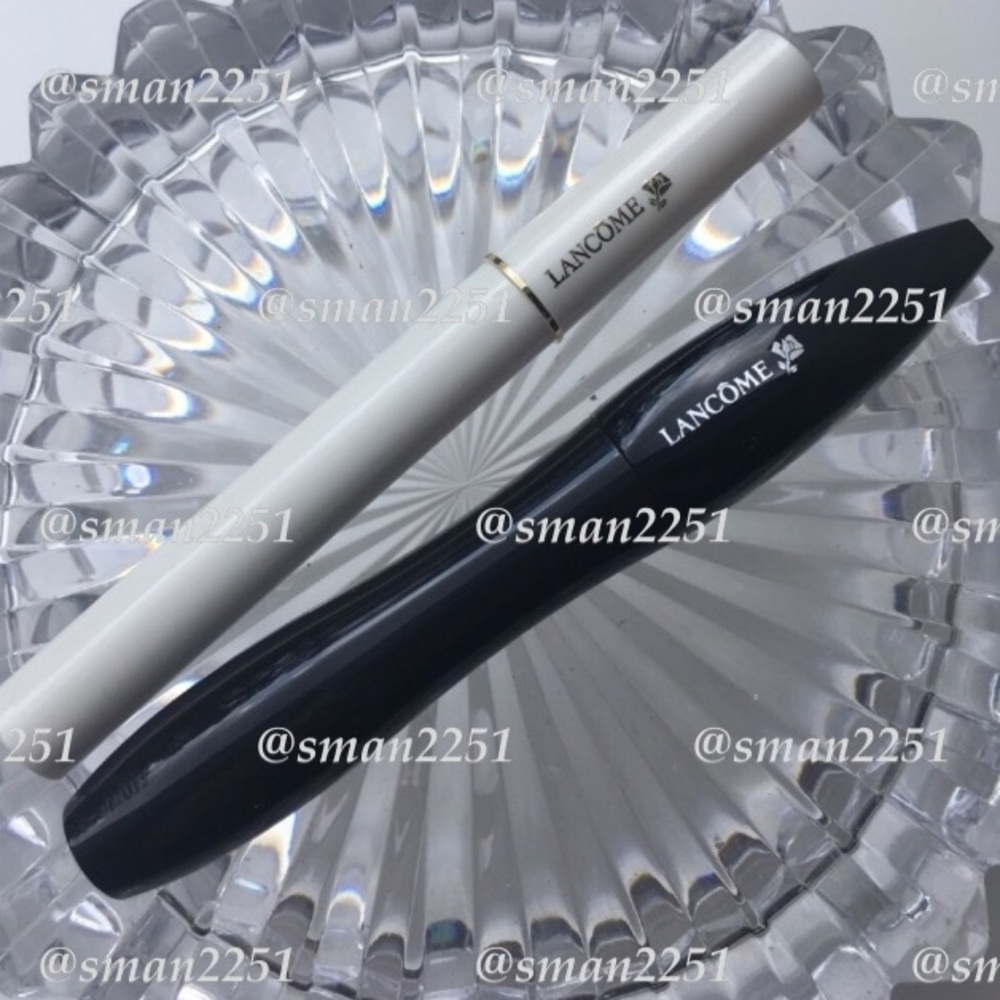 ♥️NEW!♥️Lancôme Hypnose Drama Mascara X Cils Booster Duo 2Pc Set NEW! - Picture 7 of 12